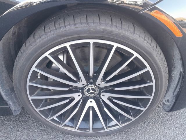 Used 2023 Mercedes-Benz S 500 4MATIC image 21