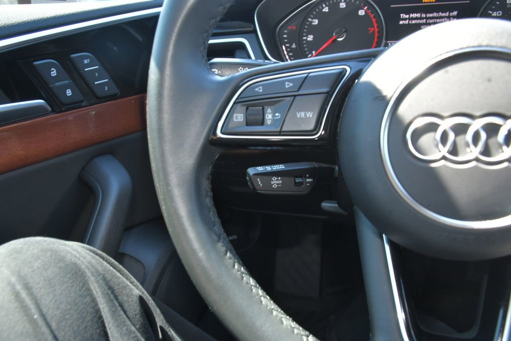 Certified 2023 Audi A5 2.0T Premium w/ Convenience Package AWD/4WD image 36