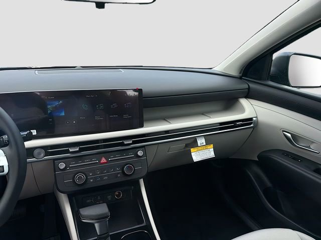 New 2026 Hyundai Tucson SE FWD image 22