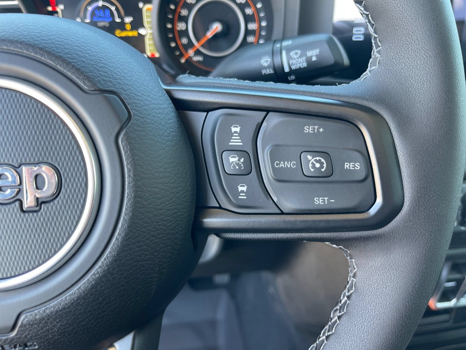 New 2026 Jeep Gladiator Sport AWD/4WD image 26