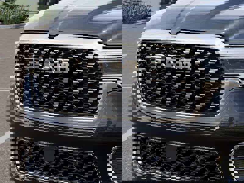 New 2026 RAM 1500 Tungsten image 11