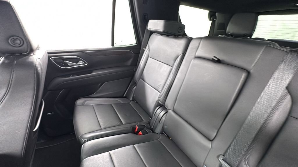 Used 2024 Chevrolet Tahoe LT image 14