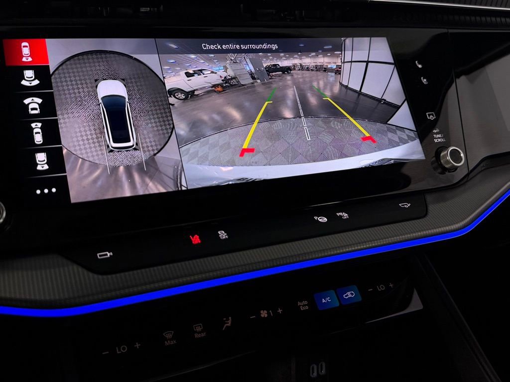 Used 2025 Jeep Wagoneer S Launch Edition image 22