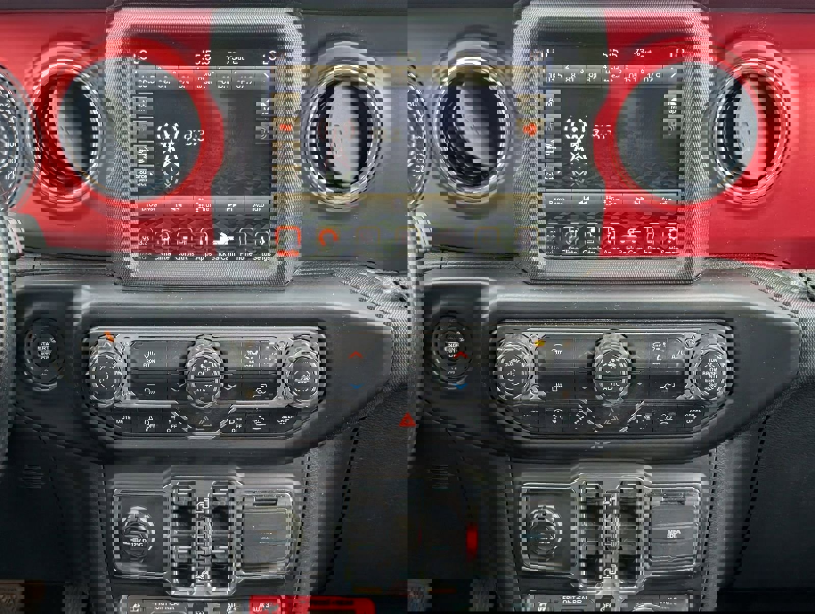 Used 2021 Jeep Gladiator Rubicon image 14