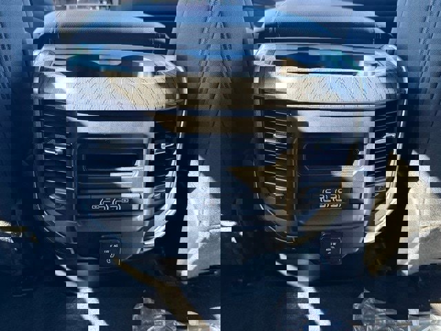 New 2026 RAM 1500 Big Horn image 20