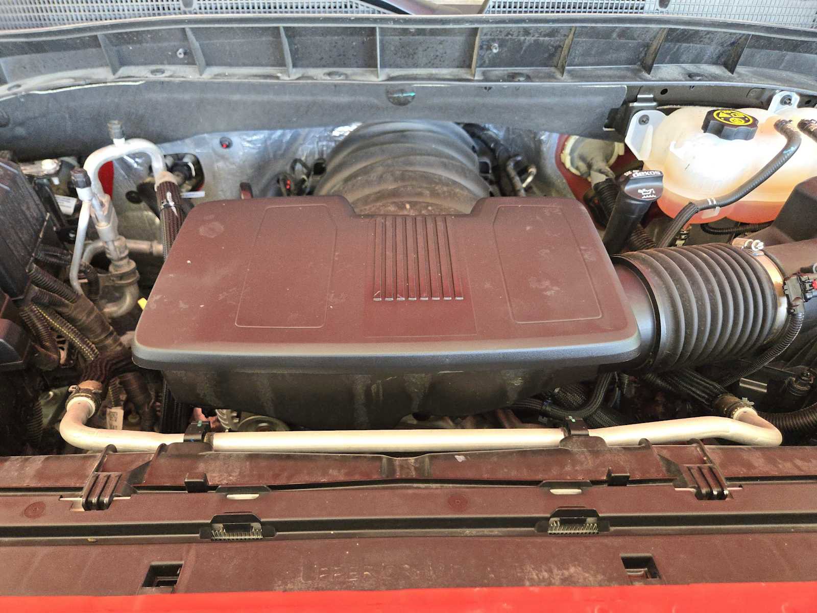 Certified 2020 GMC Sierra 1500 4x4 Crew Cab w/ Sierra Value Package image 29