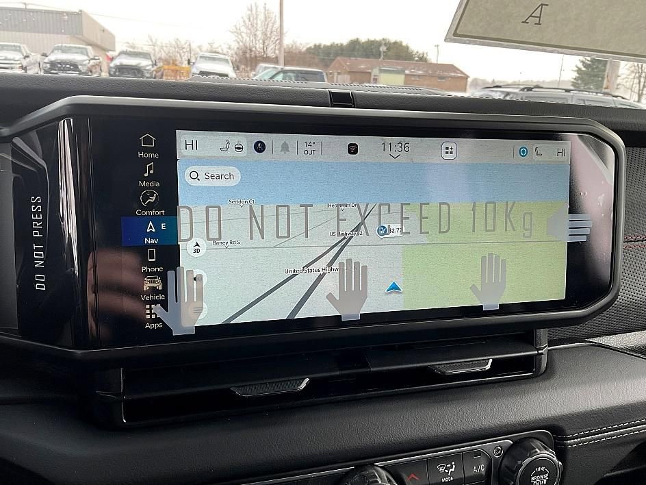 New 2026 Jeep Wrangler Unlimited Rubicon 392 image 22