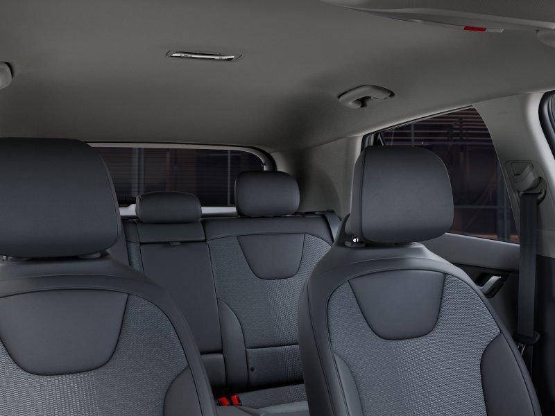 New 2026 Kia Niro Wind image 25