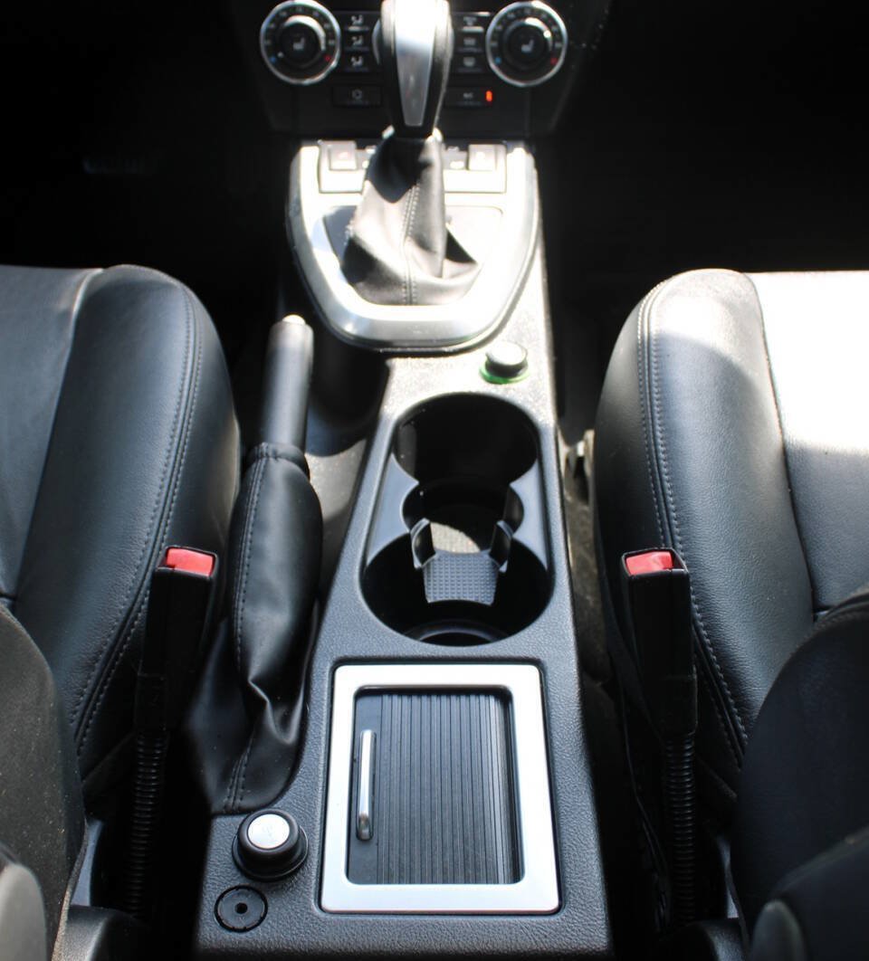 Used 2011 Land Rover LR2 HSE AWD/4WD image 22
