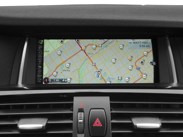 Used 2016 BMW X4 xDrive28i AWD/4WD image 20