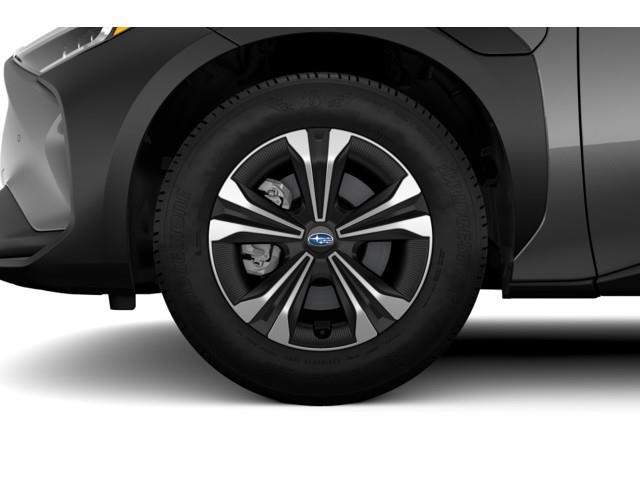 New 2025 Subaru Solterra image 10