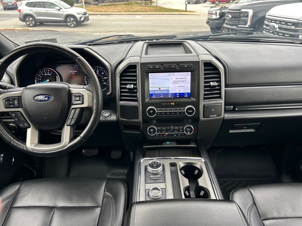 Used 2021 Ford Expedition Max XLT image 6