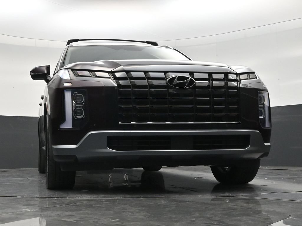 Used 2024 Hyundai Palisade SEL w/ Premium Package FWD image 26