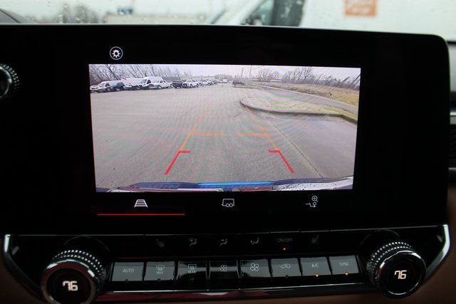 Used 2023 GMC Canyon AT4 w/ LPO, Skid Plate Package image 20