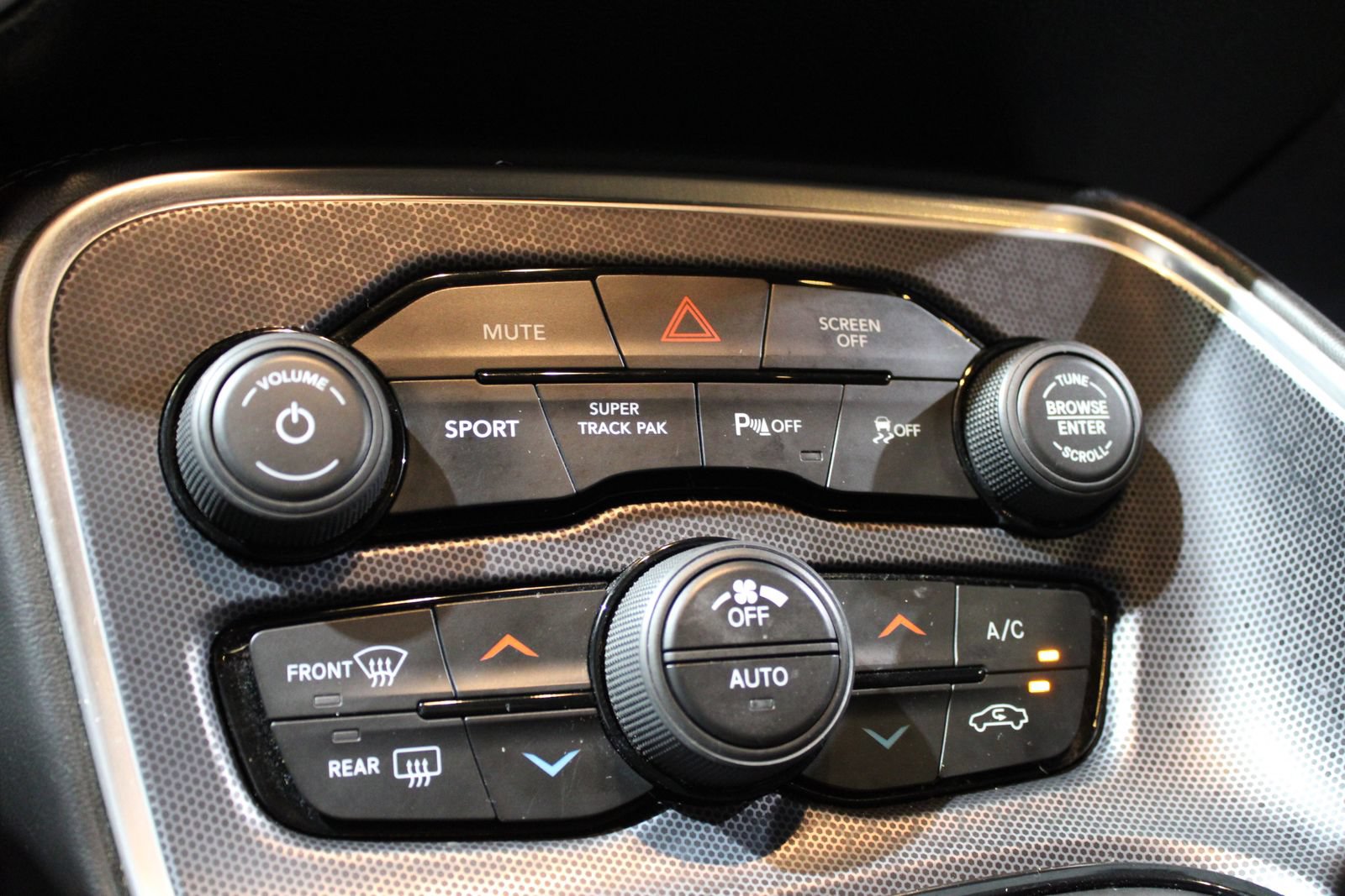 Used 2018 Dodge Challenger T/A RWD image 29