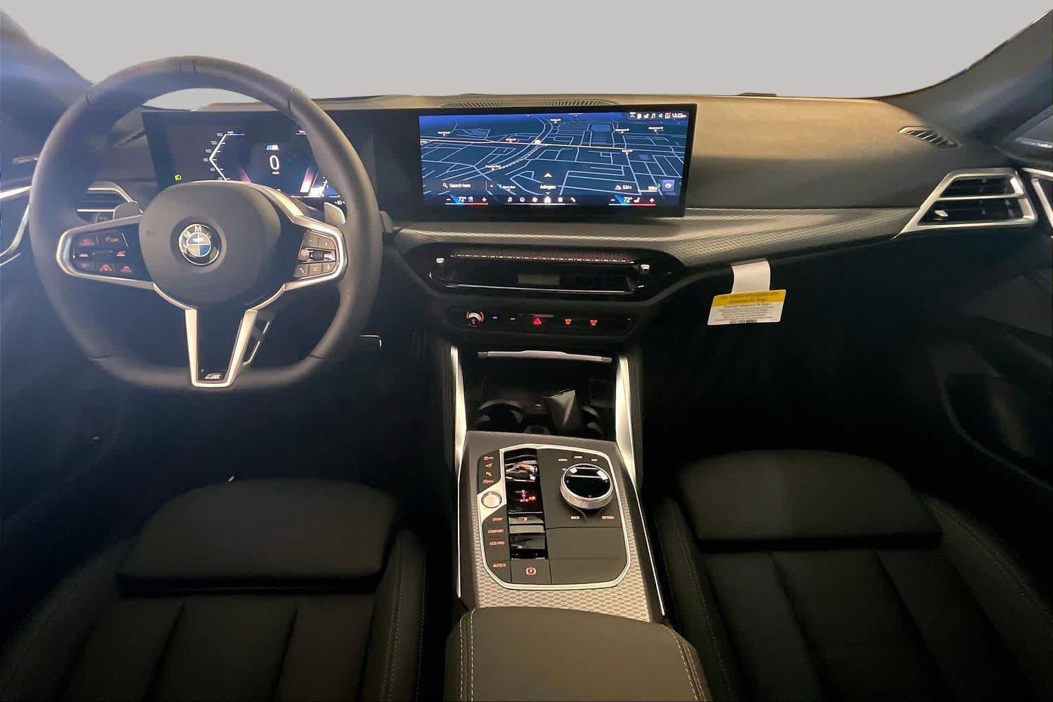 New 2026 BMW 430i xDrive w/ M Sport Package AWD/4WD image 5