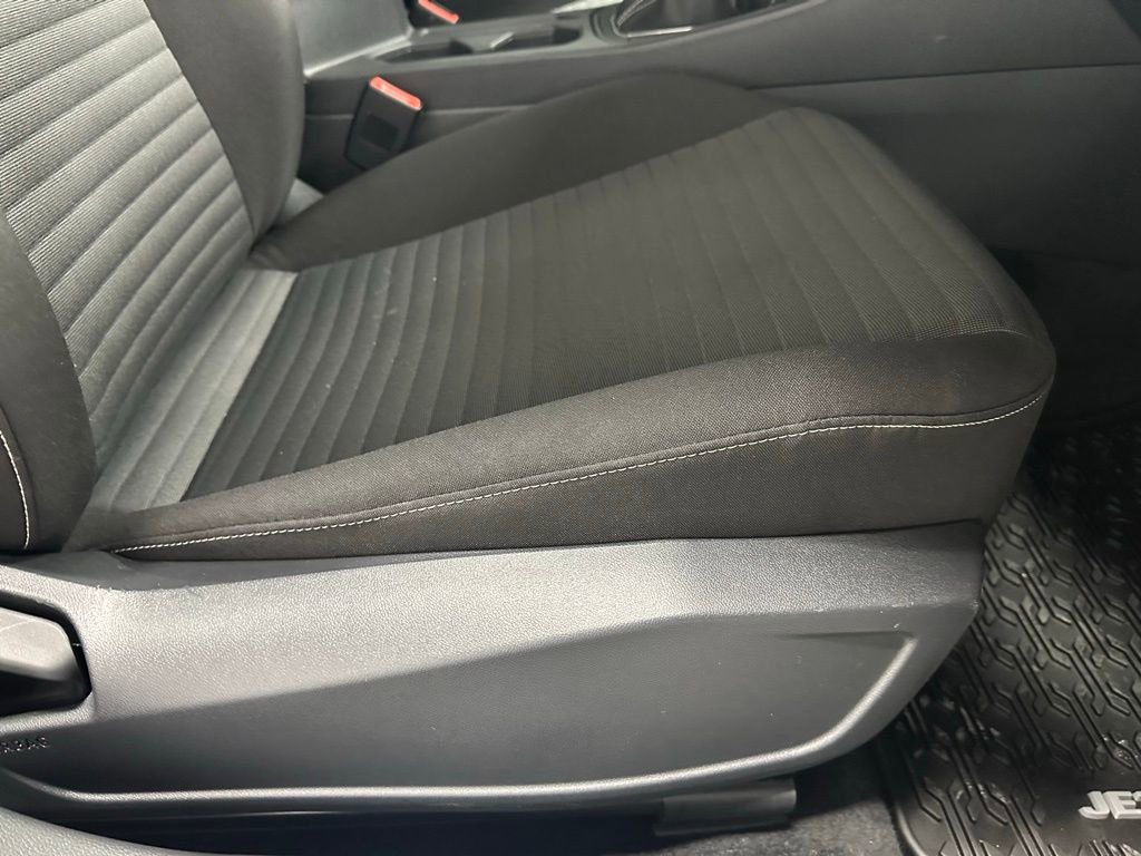 Used 2025 Volkswagen Jetta S image 54