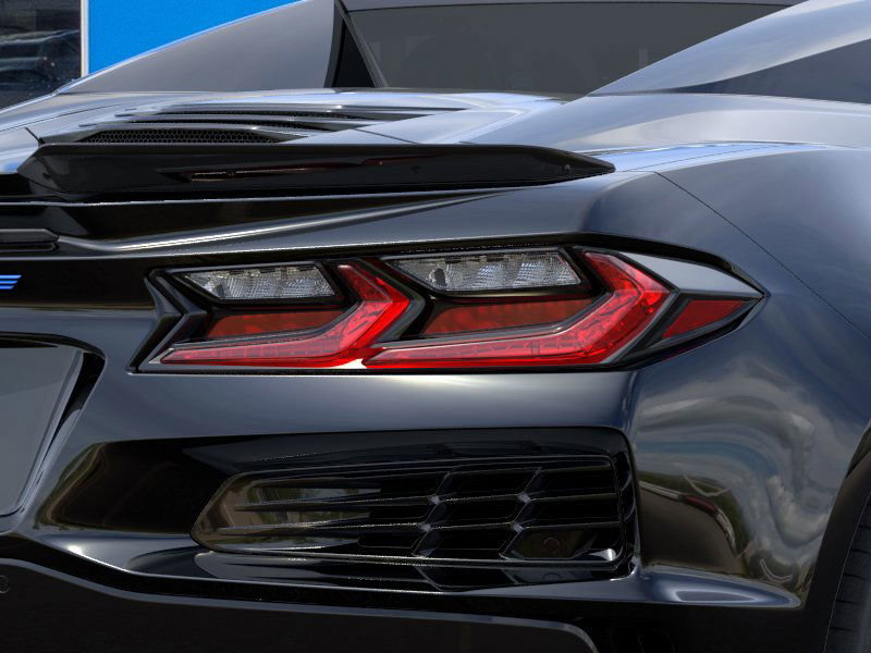 New 2026 Chevrolet Corvette E-Ray image 13