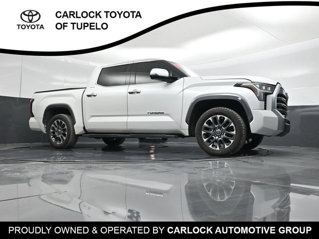 Used 2022 Toyota Tundra Limited RWD image 43