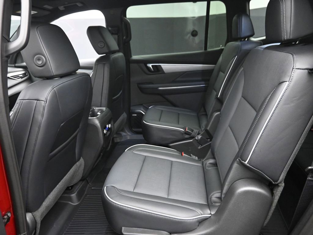 New 2026 Buick Enclave Preferred w/ Power Package image 13