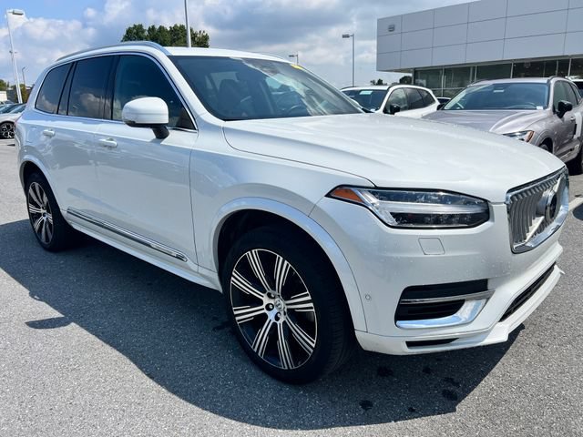 Certified 2023 Volvo XC90 T8 Plus w/ Protection Package