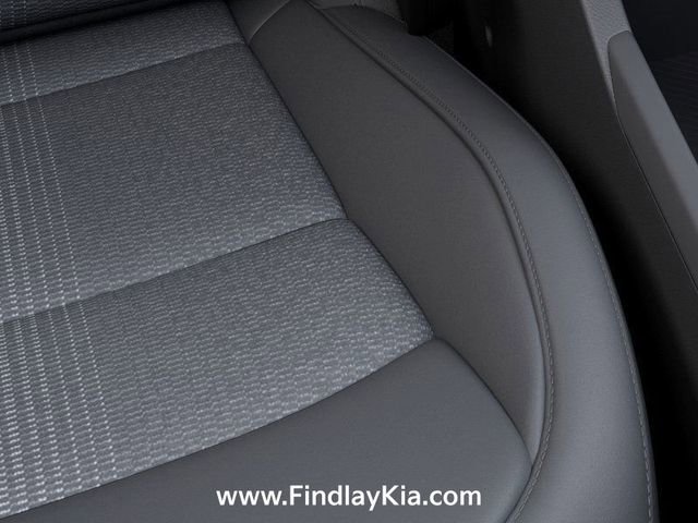 New 2026 Kia Niro Wind FWD image 27