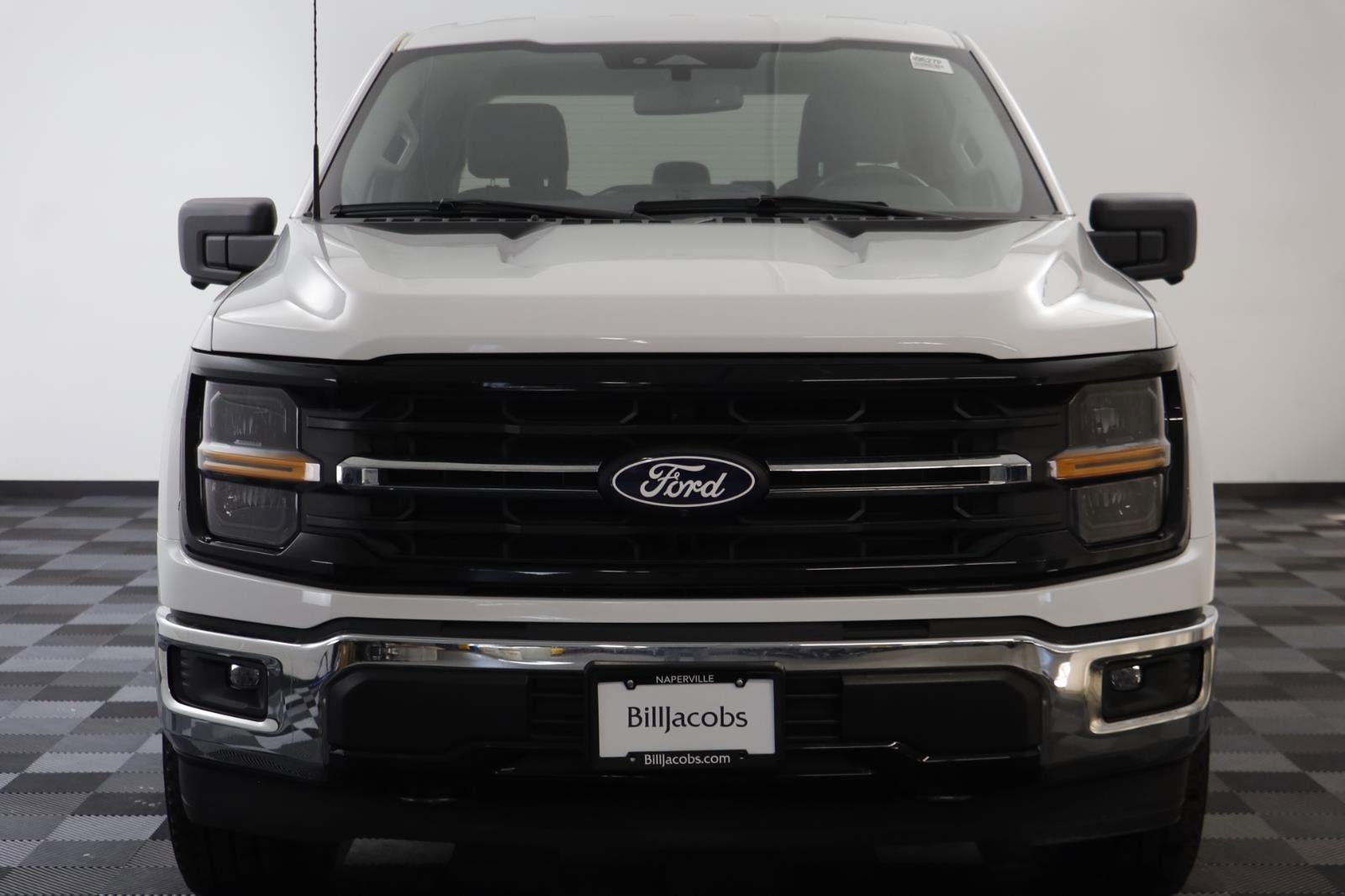 Used 2024 Ford F150 XLT w/ Tow/Haul Package image 21