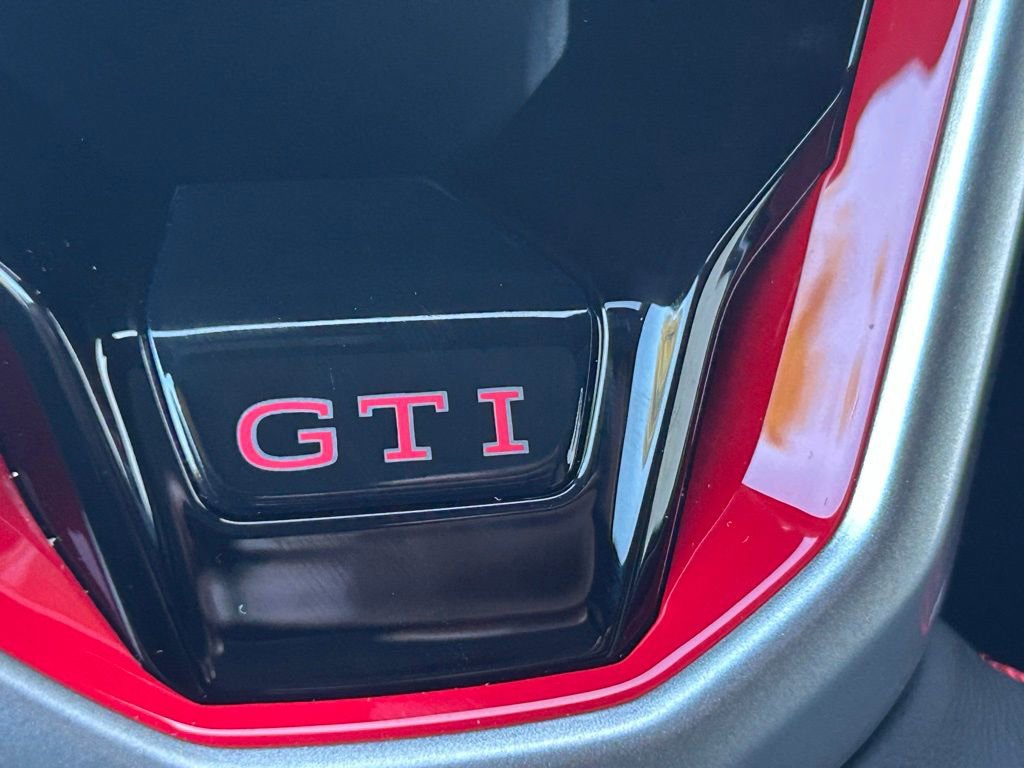 New 2026 Volkswagen GTI Autobahn image 24