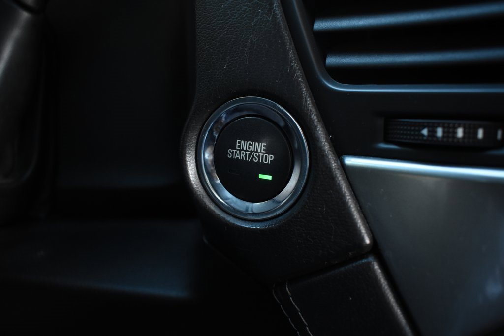 Used 2016 Chevrolet Tahoe LT w/ Luxury Package image 41