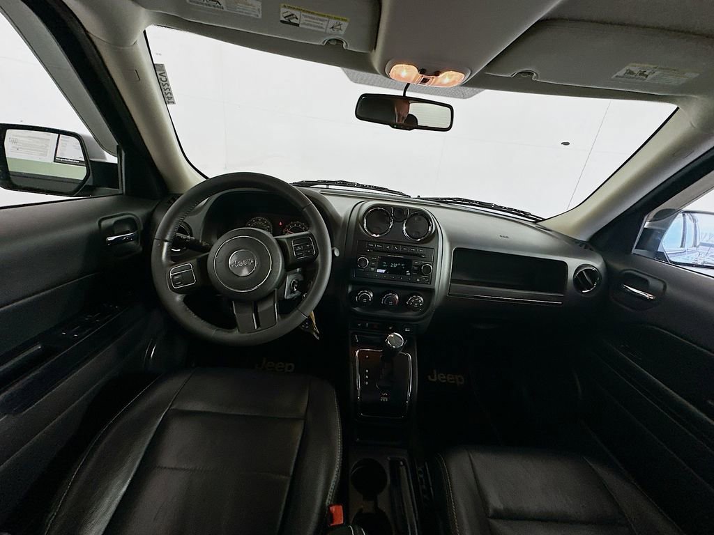 Used 2015 Jeep Patriot High Altitude image 20
