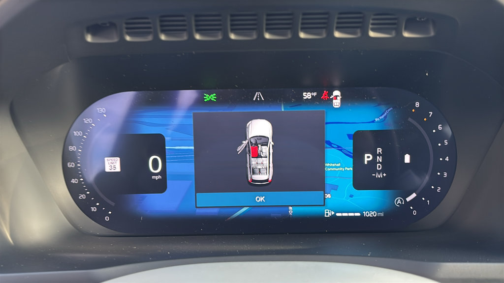 New 2027 Volvo XC90 B6 Ultra AWD/4WD image 16