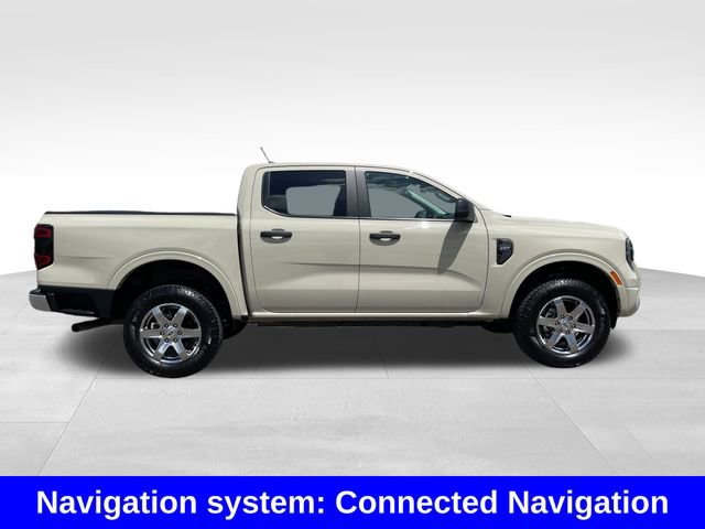 Used 2025 Ford Ranger XLT w/ Chrome Accent Package RWD image 6