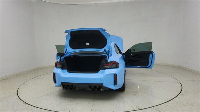 Used 2024 BMW M2 w/ Lighting Package image 74