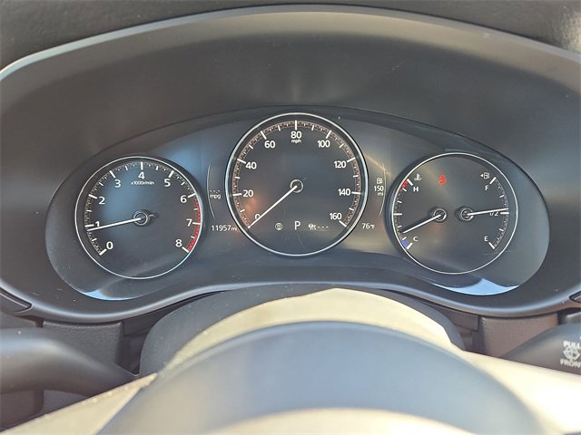 Used 2024 MAZDA CX-50 AWD 2.5 Turbo image 19