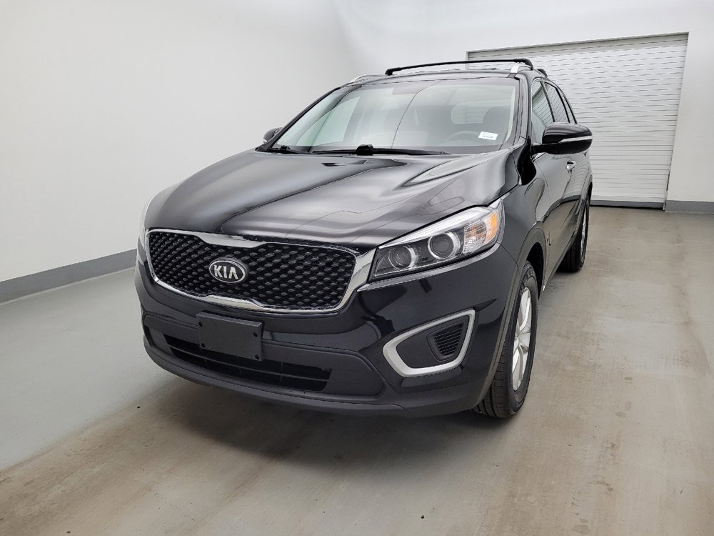 Used 2018 Kia Sorento LX AWD/4WD image 15