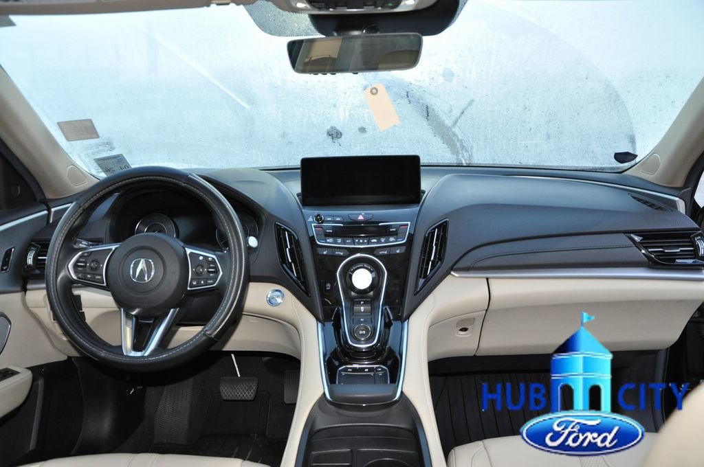 Used 2023 Acura RDX w/ Technology Package image 18
