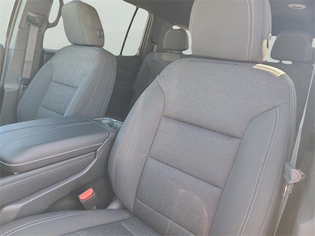 New 2026 Chevrolet Traverse LT image 24