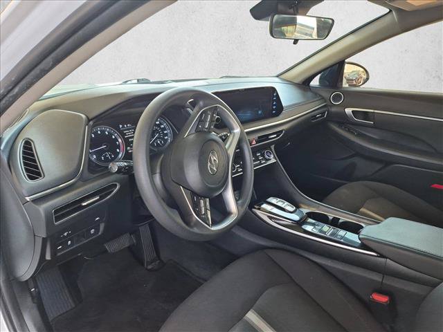 Used 2023 Hyundai Sonata SEL FWD image 10