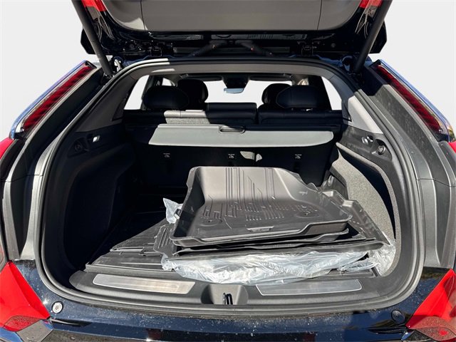 New 2026 Cadillac Optiq Sport 2 image 5