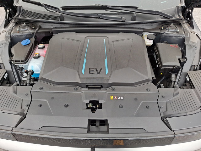 Certified 2024 Hyundai Ioniq 5 SEL image 27
