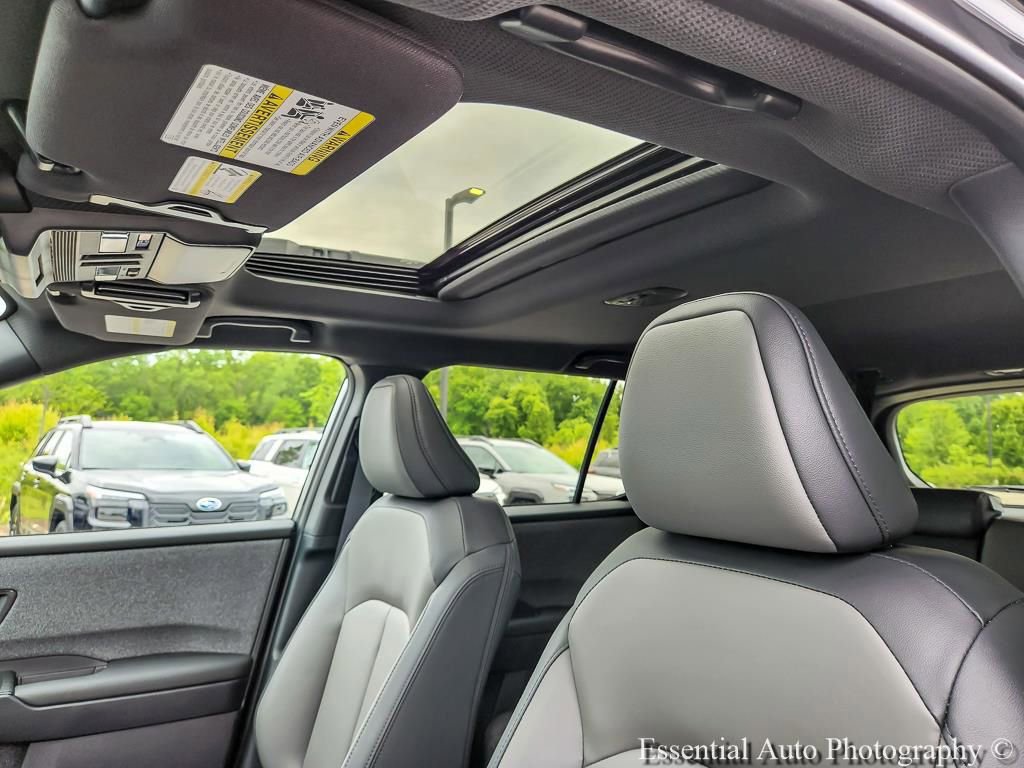New 2026 Subaru Outback Premium AWD/4WD image 10
