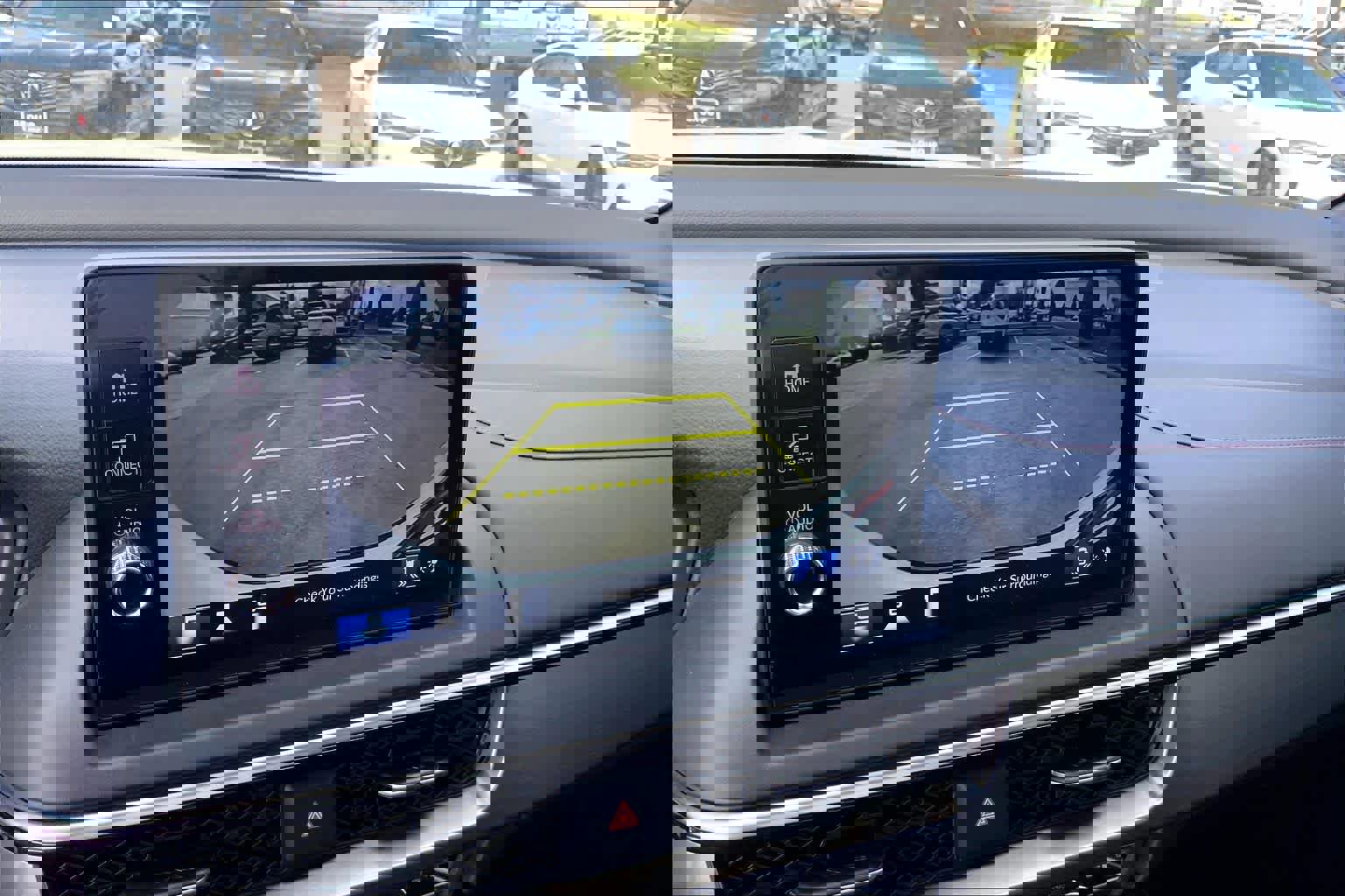 Used 2025 Acura ADX A-Spec image 26