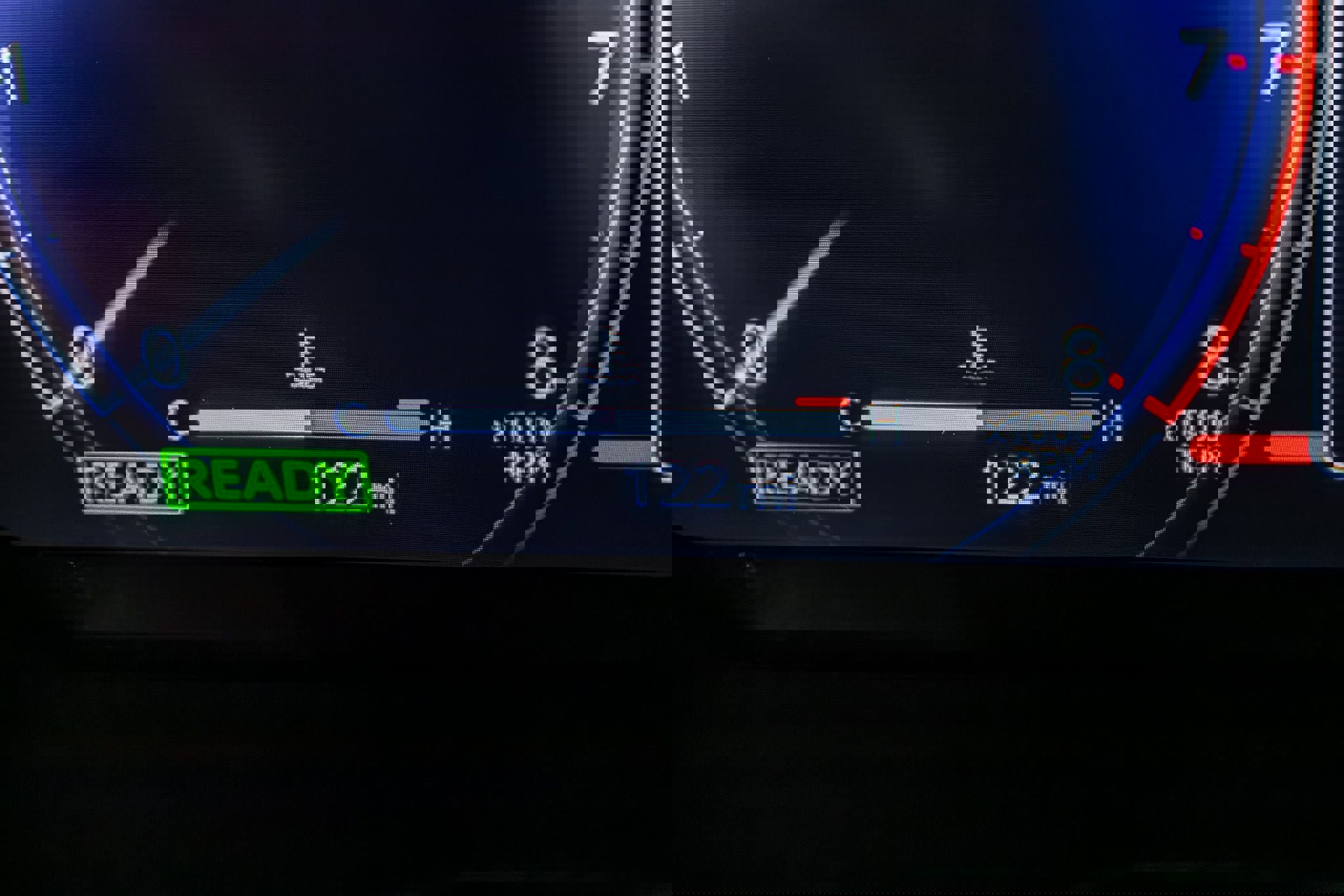 Used 2026 Toyota Land Cruiser w/ Premium Package image 18