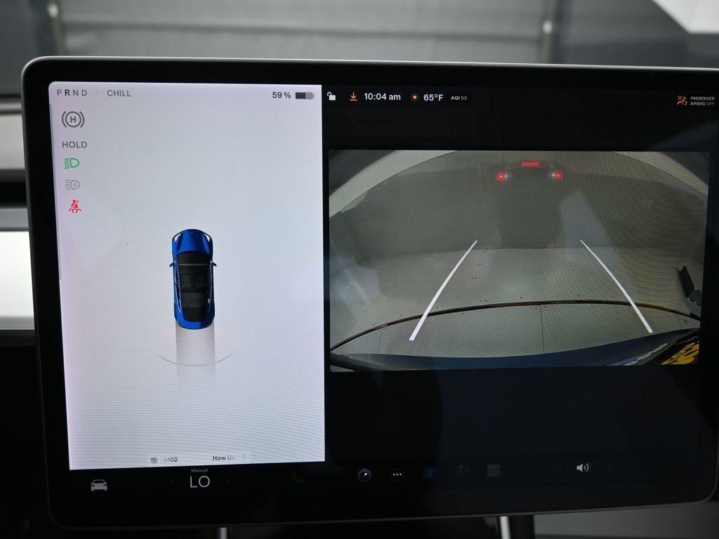 Used 2018 Tesla Model 3 Performance image 10