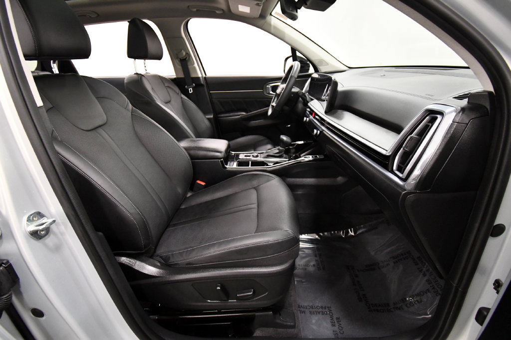 Certified 2026 Kia Sorento SX AWD/4WD image 19