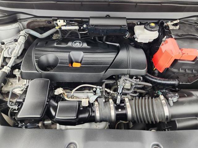 Used 2020 Acura RDX A-Spec AWD/4WD image 33