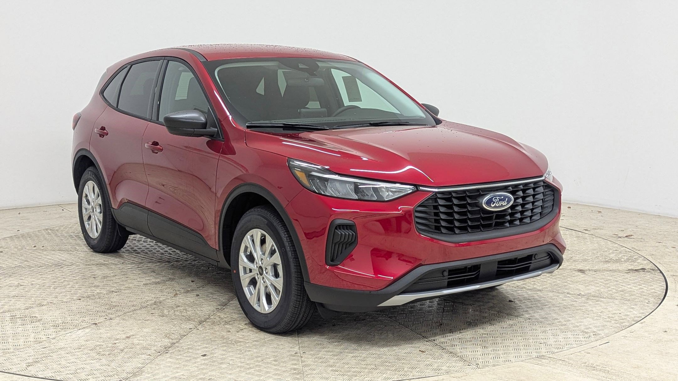 New 2026 Ford Escape Active w/ Cold Weather Package FWD image 7