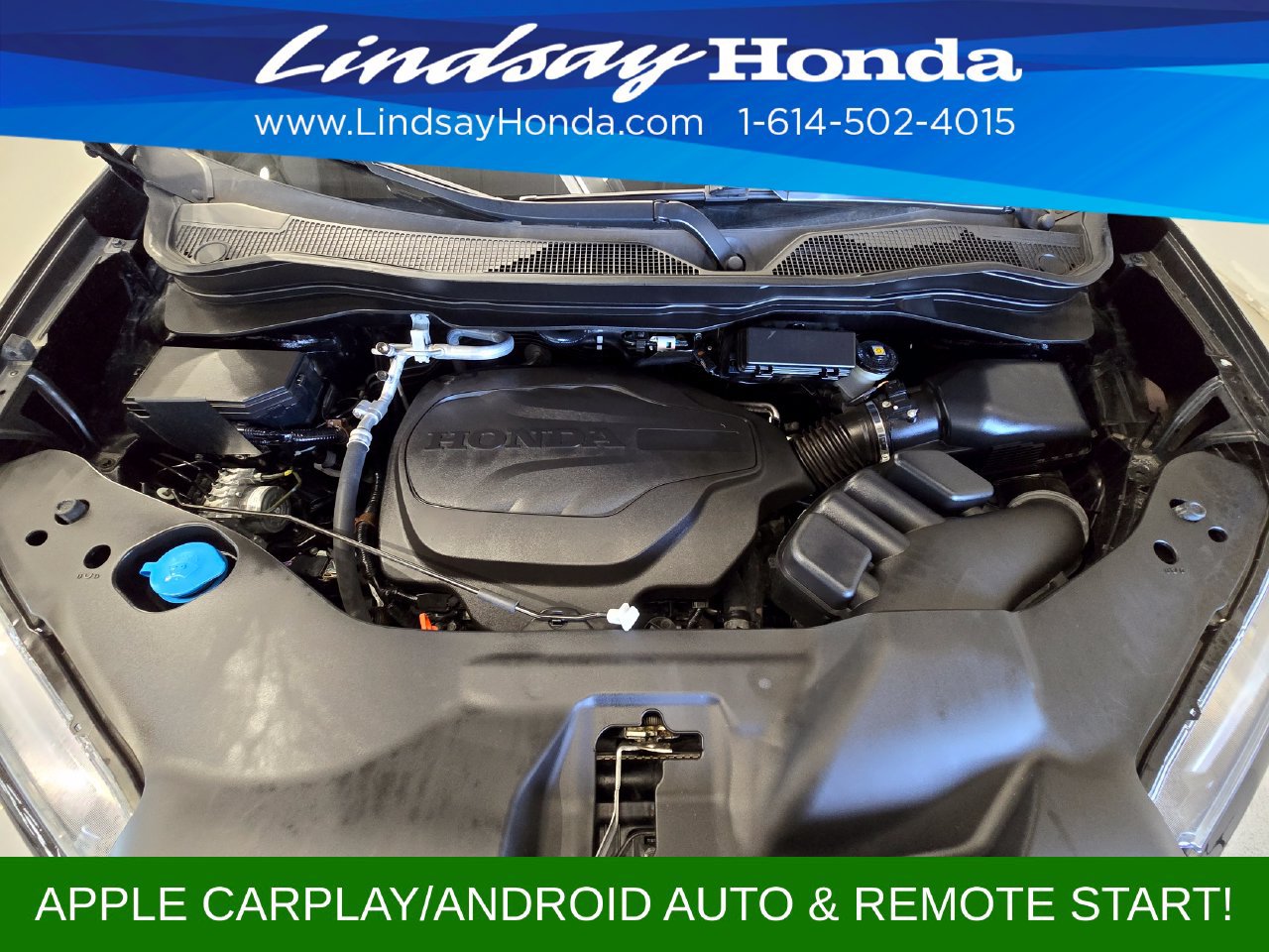 Used 2025 Honda Ridgeline Sport image 24