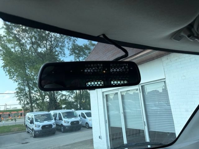 Used 2025 GMC Savana 2500 w/ Driver Convenience Package RWD image 15
