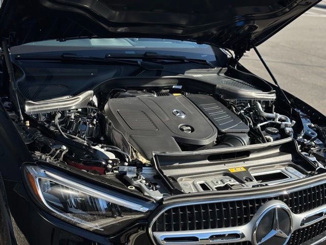 Used 2026 Mercedes-Benz GLC 300 4MATIC image 66